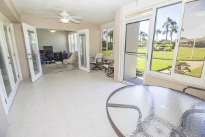 Florida Room In