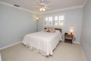 Guest Bed