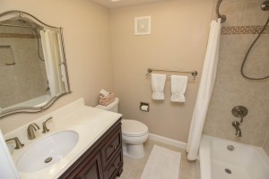 Guest Bath