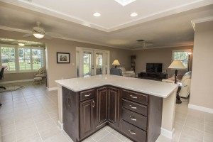 kitchen out
