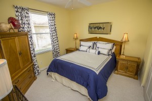 guestbed