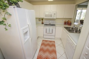 kitchenin